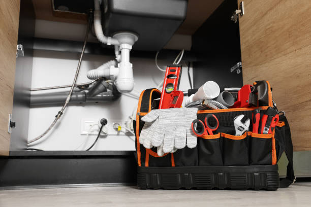 Best Leak Detection Services  in Cataula, GA