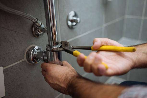 Best Toilet Repair Services  in Cataula, GA