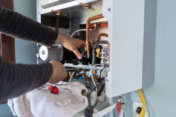 Best Clogged Drain Plumber  in Cataula, GA