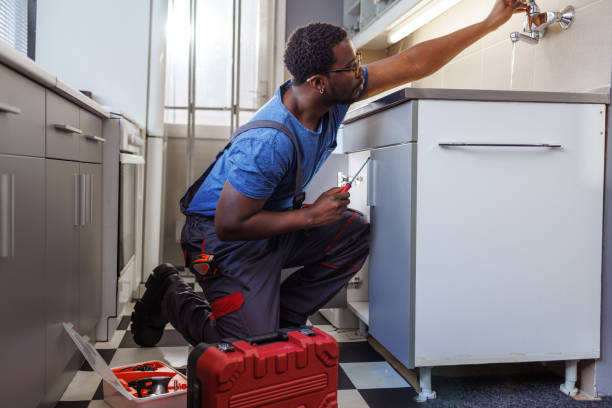 Best Residential Plumbing Services  in Cataula, GA